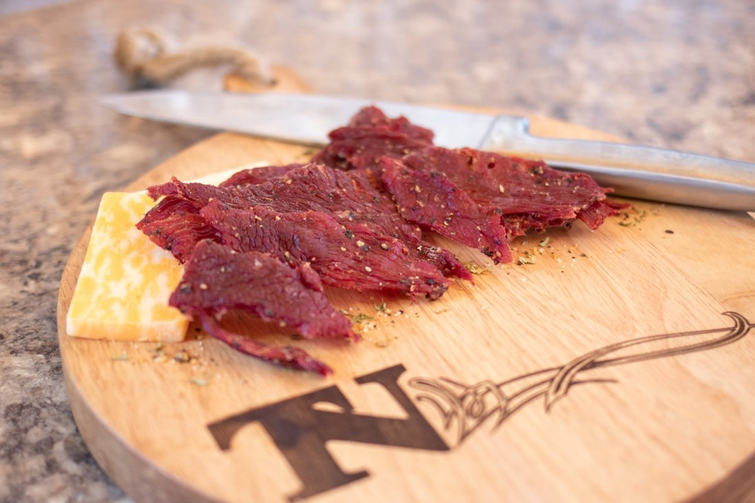 The Best Beef For Jerky - The Article You've Been Waiting For - Top Notch Jerky
