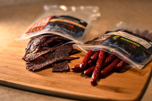Why is Beef Jerky So Good? 6 Reasons You Can't Resist It - Top Notch Jerky