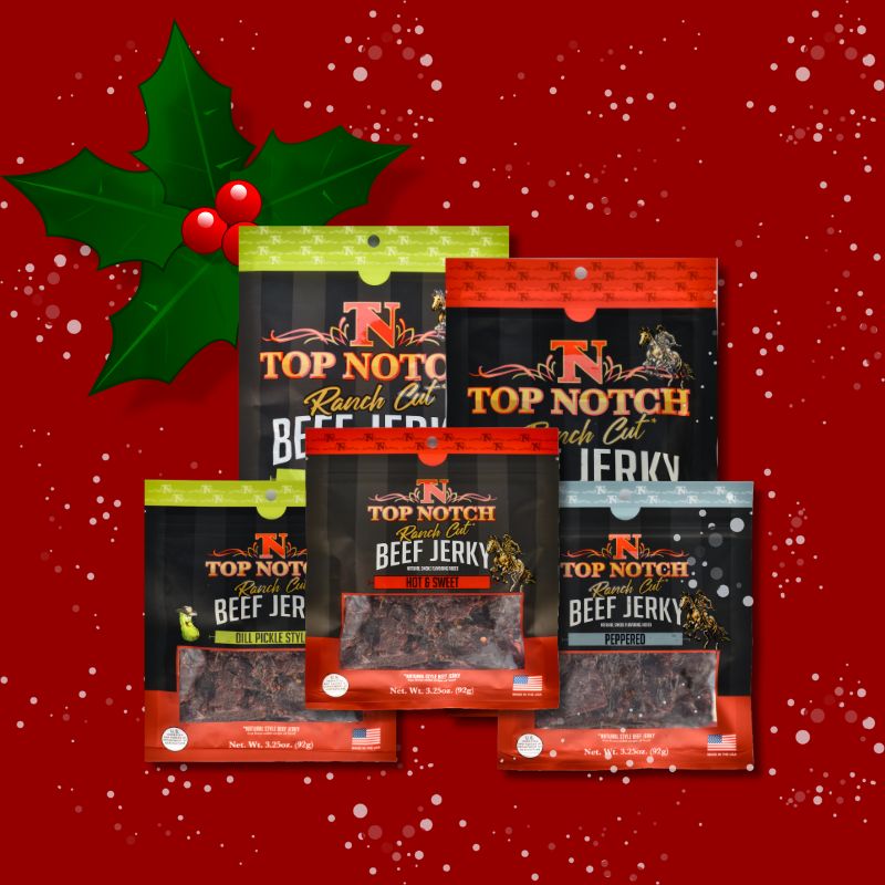 *LIMITED TIME!* All I Want for Christmas Bundle