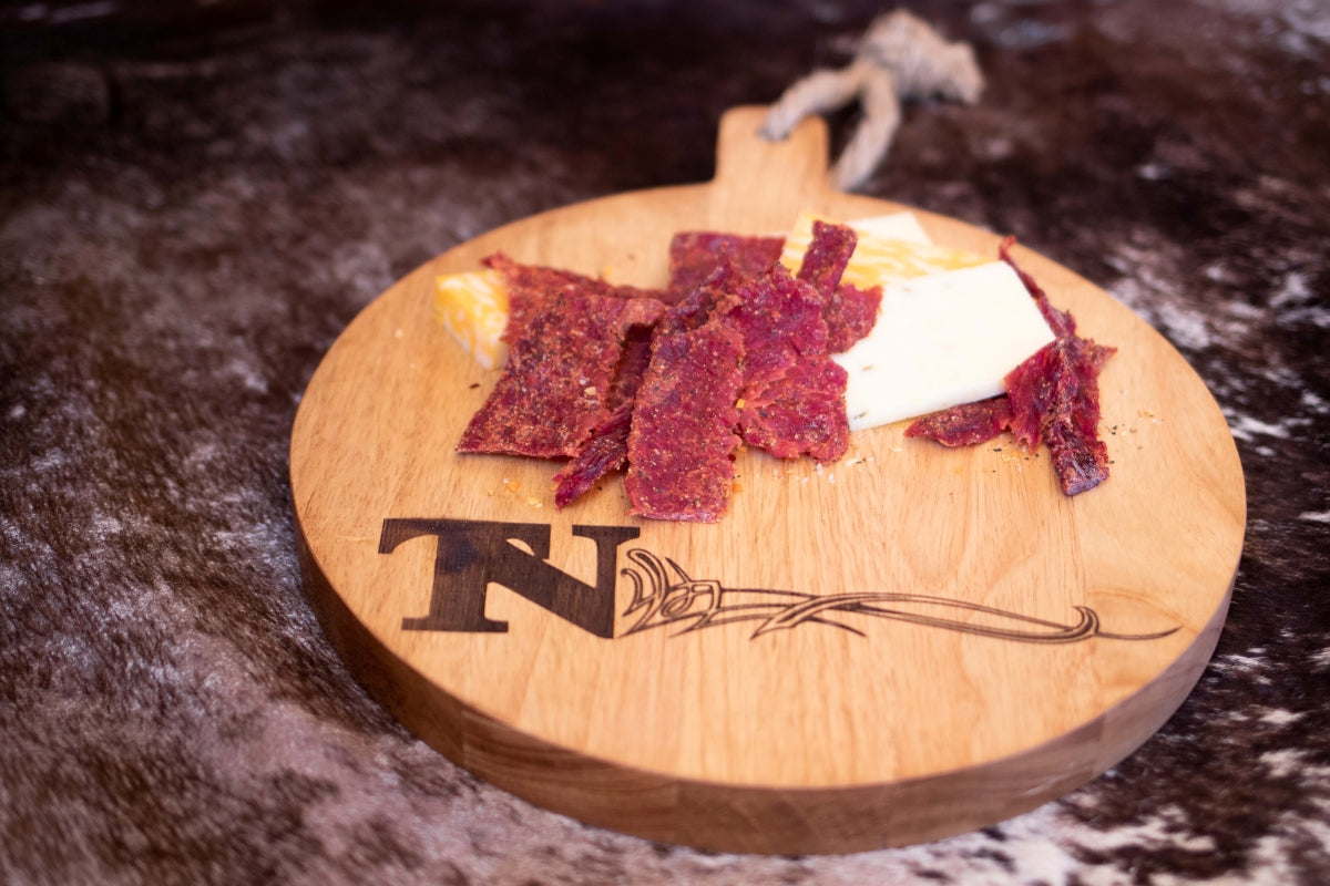 Buy Beef Jerky Online | Top Notch Jerky