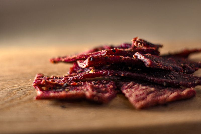 Original Beef Jerky (Ranch Cut)