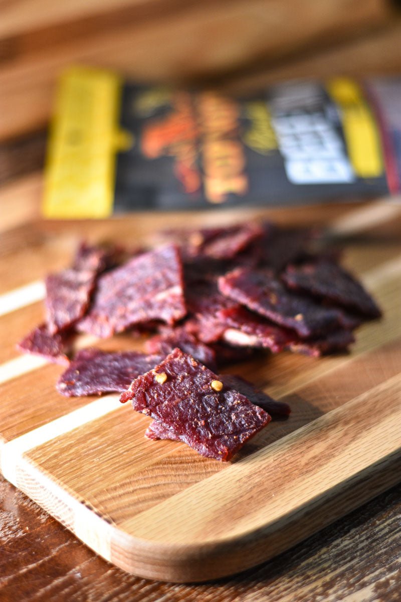 Original Beef Jerky (Ranch Cut)