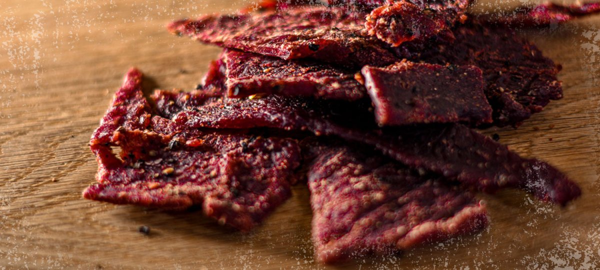 Original Beef Jerky (Ranch Cut)