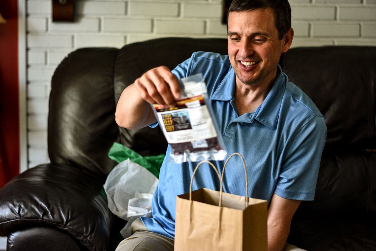5 Beef Jerky Gifts for the Meat-Eater in Your Life - Top Notch Jerky