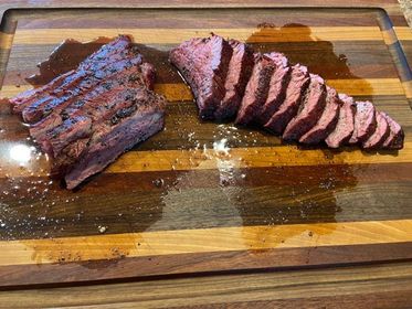 Idaho Raised Local Beef - Southeast Idaho Local Meat Supplier - Top Notch Jerky