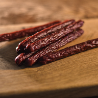 Jerky Meat Sticks - Top Notch Jerky