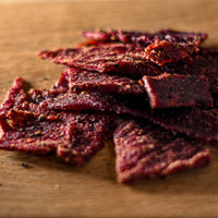 Ranch Cut Beef Jerky - Top Notch Jerky