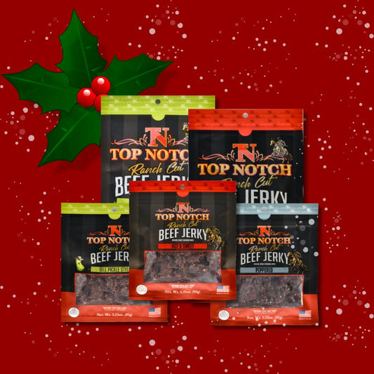 *LIMITED TIME!* All I Want for Christmas Bundle