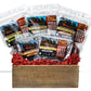 Beef jerky subscription package monthly jerky subscription customizable subscription package