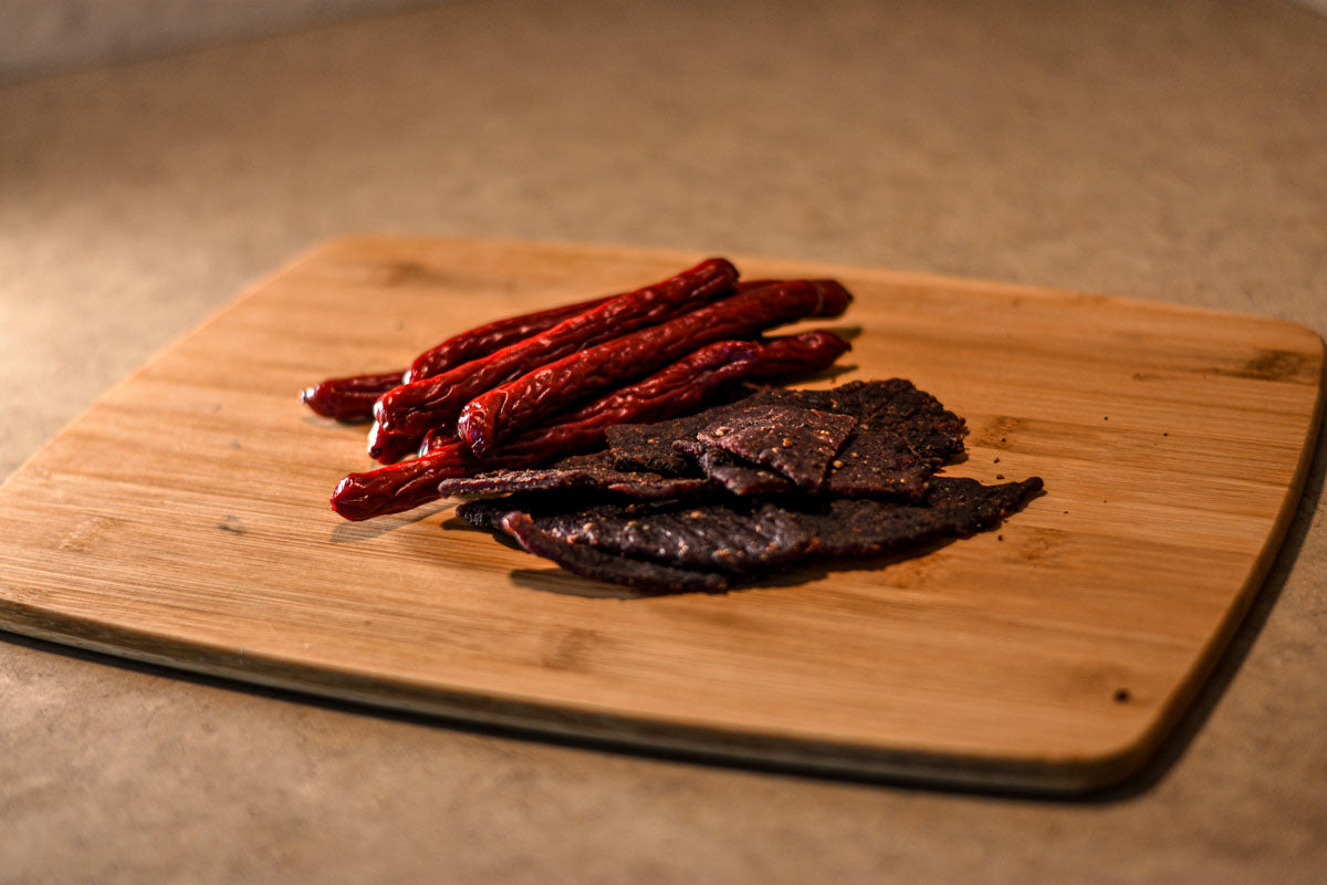 Beef Jerky Sale Free Beef Jerky With Purchase of 2 National Jerky Day Sale