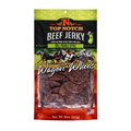Dill Pickle Wagon Wheels | Natural Beef Jerky