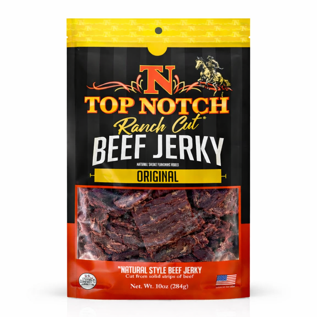 Original Ranch Cut Beef Jerky