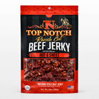 Hot and Sweet Beef Jerky (Ranch Cut)
