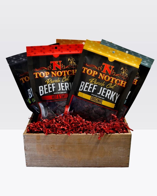 High Five Snack Attack Bundle