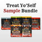 Treat Yo'Self Sample Bundle