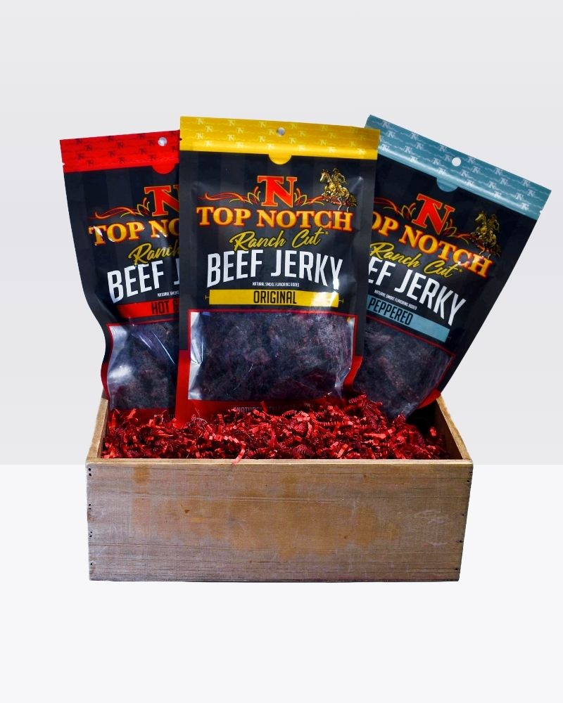Triple Threat Ranch Cut Bundle