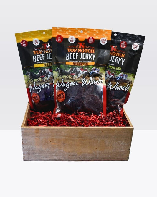 Wagon Wheel Trio Bundle