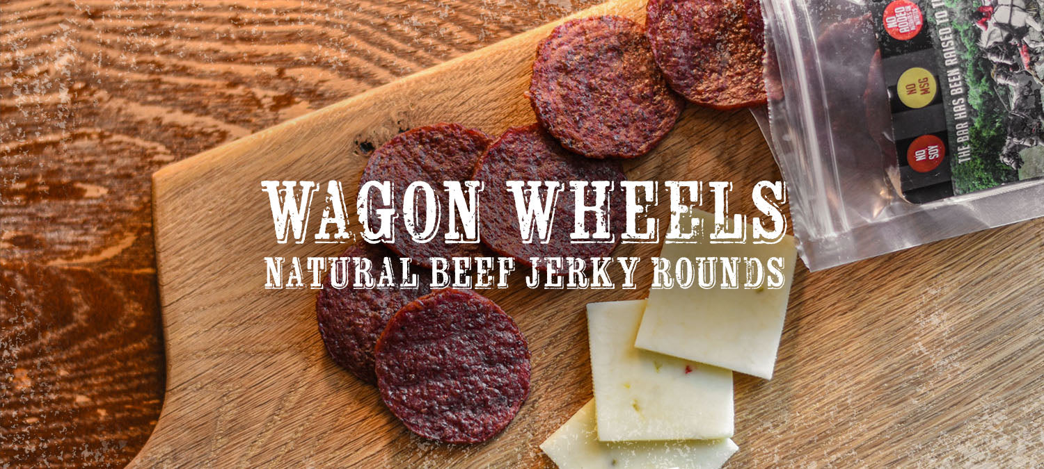 Best Beef Jerky Online | Top Notch Jerky - Fresh, Tender Jerky