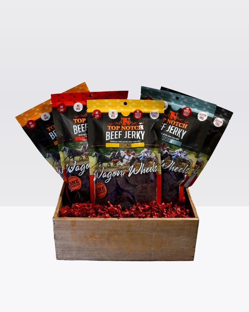 Wheel-y Good Snack Bundle