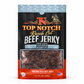 Peppered Beef Jerky (Ranch Cut)