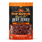 Teriyaki Beef Jerky (Ranch Cut)