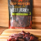 Dill Pickle Style Beef Jerky (Ranch Cut)