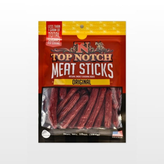 Original Meat Sticks