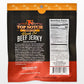 Teriyaki Beef Jerky (Ranch Cut)