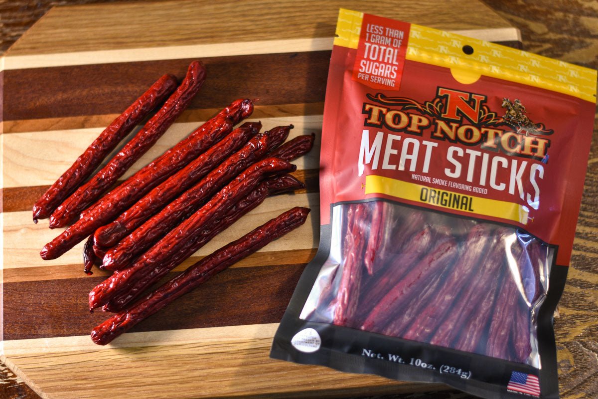 Original Meat Sticks