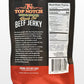 Pepper Dill Pickle Style Beef Jerky (Ranch Cut)