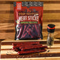 Pepper Dill Pickle Style Meat Sticks