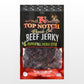 Pepper Dill Pickle Style Beef Jerky (Ranch Cut)