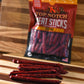 Teriyaki Meat Sticks