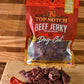 Hot Dry Cut Beef Jerky