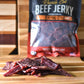 Teriyaki Beef Jerky (Ranch Cut)