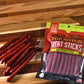 Dill Pickle Style Meat Sticks