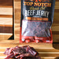 Teriyaki Beef Jerky (Ranch Cut)