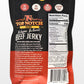 Original Wagon Wheels | Natural Beef Jerky