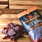 Teriyaki Beef Jerky (Ranch Cut)