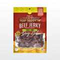 Chile Lime Dry Cut Beef Jerky