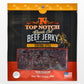 Teriyaki Beef Jerky (Ranch Cut)