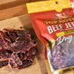 Original Dry Cut Beef Jerky