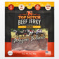 Original Wagon Wheels | Natural Beef Jerky