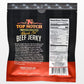 Pepper Dill Pickle Style Beef Jerky (Ranch Cut)