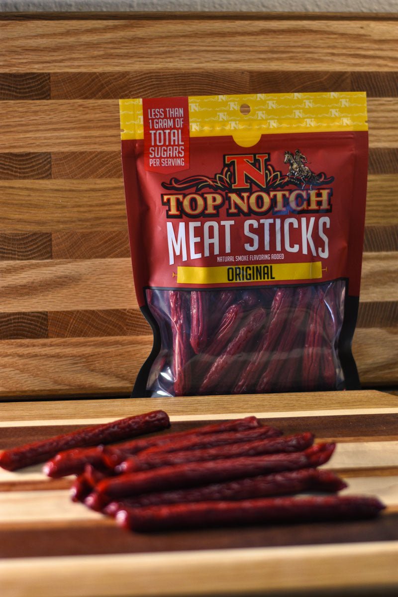 Original Meat Sticks