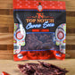 Hot Carne Seca Beef Jerky