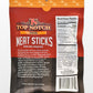Teriyaki Meat Sticks