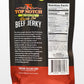 Dill Pickle Style Beef Jerky (Ranch Cut)