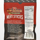 Pepper Dill Pickle Style Meat Sticks