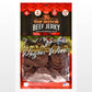 Hot & Sweet Wagon Wheels | Natural Beef Jerky